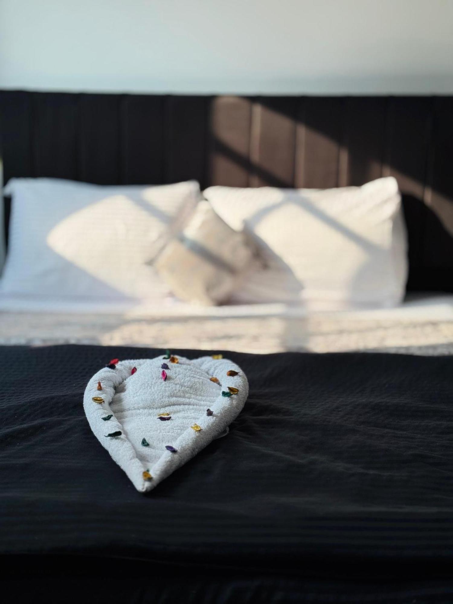 Pyramids Kingdom - Guest House Kafret el-Gabal 외부 사진